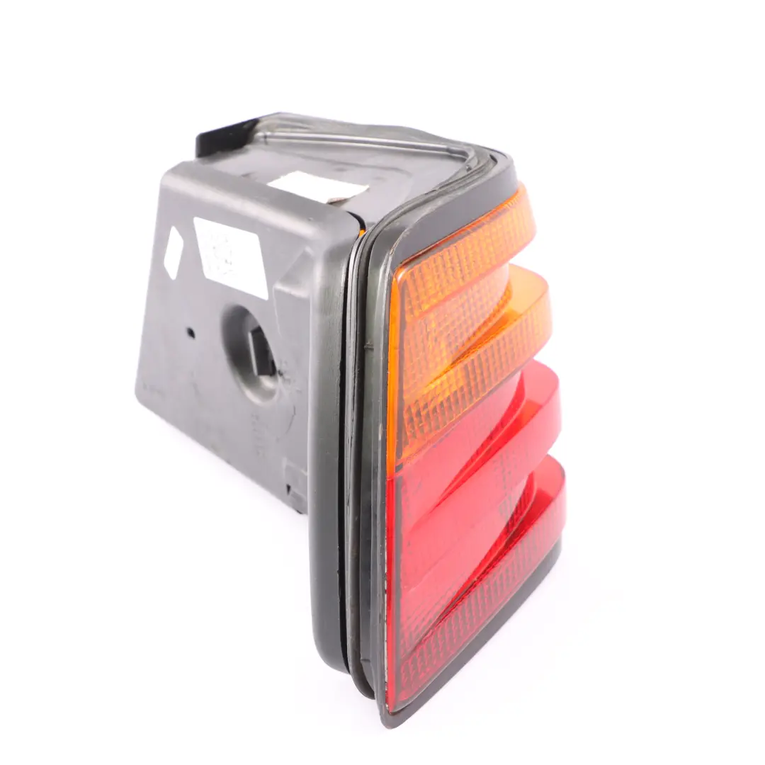 Lamp Light Left N/S Side Panel Tail Light to Mercedes W124 Saloon Rear with Part number A1248200364 Mercedes W124 Saloon Rear Lamp Light Left N/S Side Panel Tail Light - SKU rhd-A1248200364 - Part number A1248200364