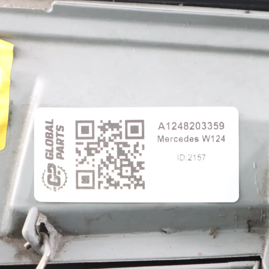 Headlamp Headlight Lamp Light Front Left N/S to Mercedes W124 with Part number A1248203359 Mercedes W124 Headlamp Headlight Lamp Light Front Left N/S - SKU rhd-A1248203359 - Part number A1248203359