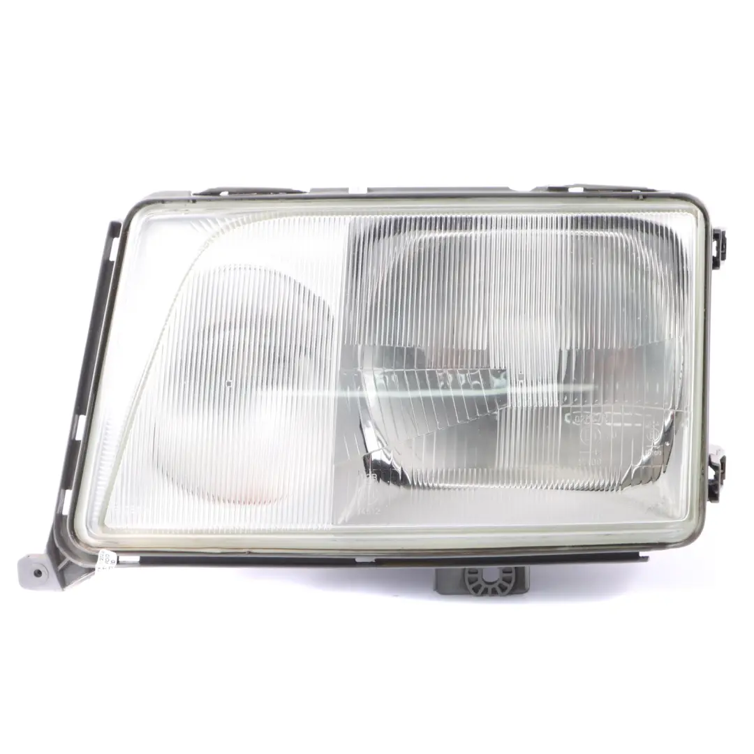 Headlamp Headlight Lamp Light Front Left N/S to Mercedes W124 with Part number A1248203359 Mercedes W124 Headlamp Headlight Lamp Light Front Left N/S - SKU rhd-A1248203359 - Part number A1248203359