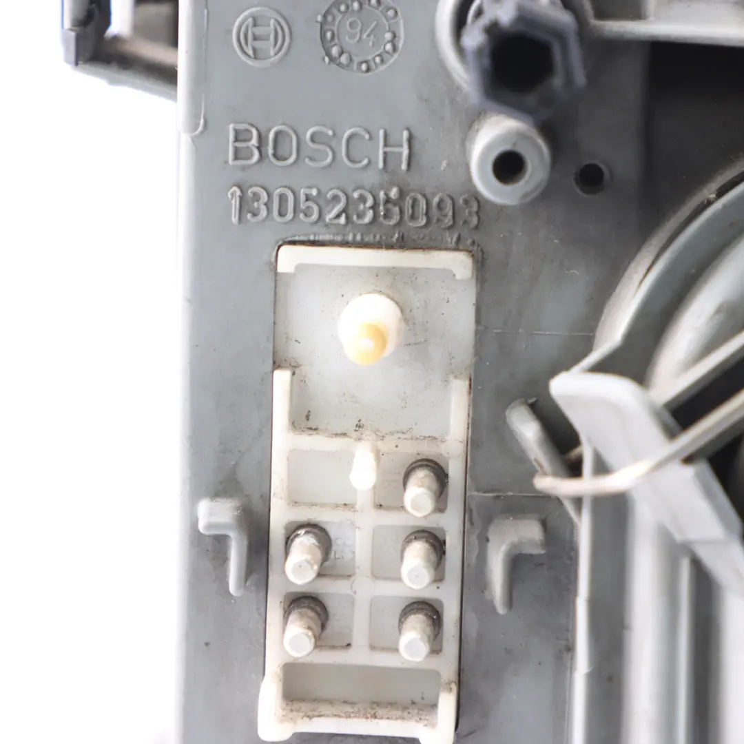 Headlamp Headlight Lamp Light Front Left N/S to Mercedes W124 with Part number A1248203359 Mercedes W124 Headlamp Headlight Lamp Light Front Left N/S - SKU rhd-A1248203359 - Part number A1248203359