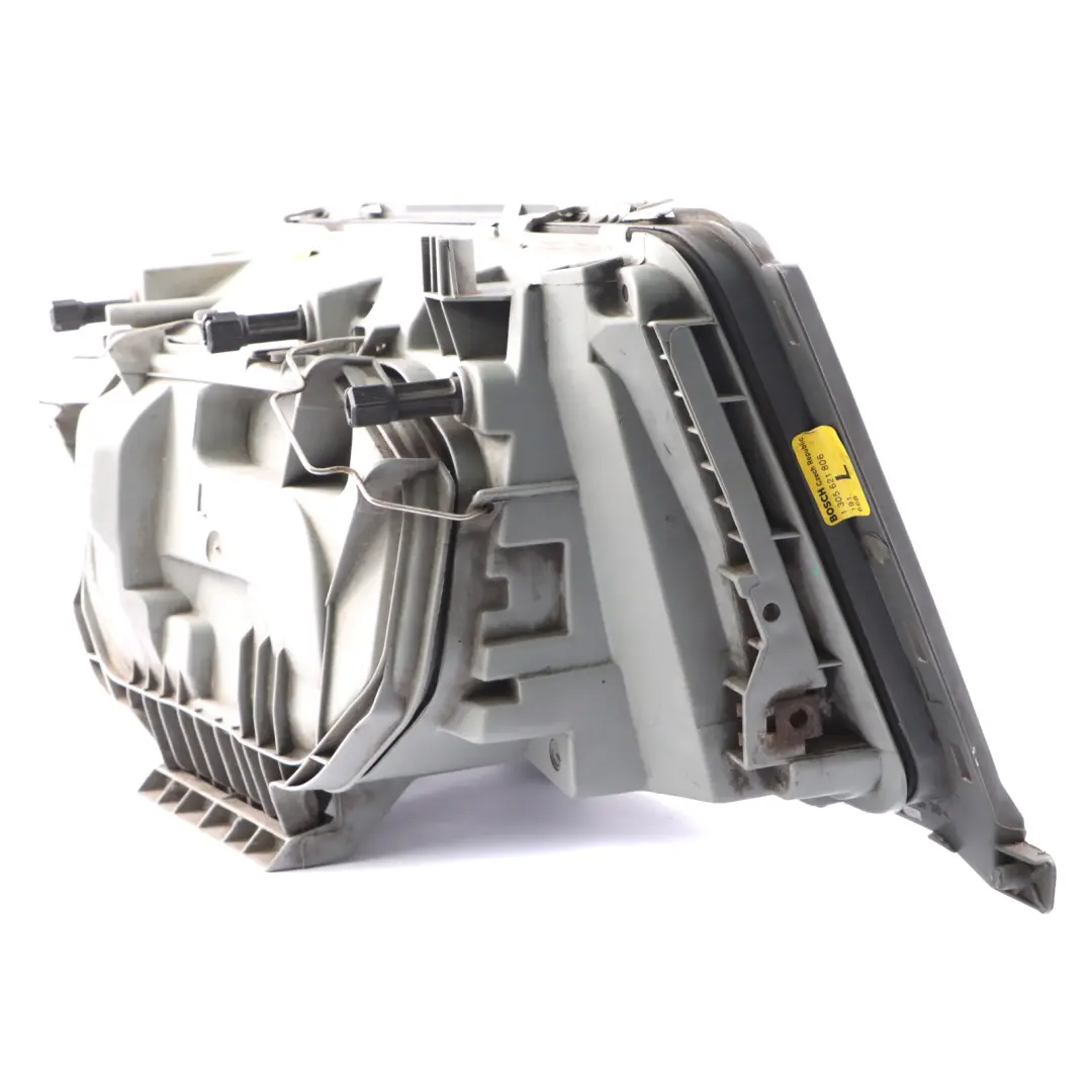 Mercedes W124 Headlamp Headlight Lamp Light Front Left N/S - SKU rhd-A1248203359 - Part number A1248203359