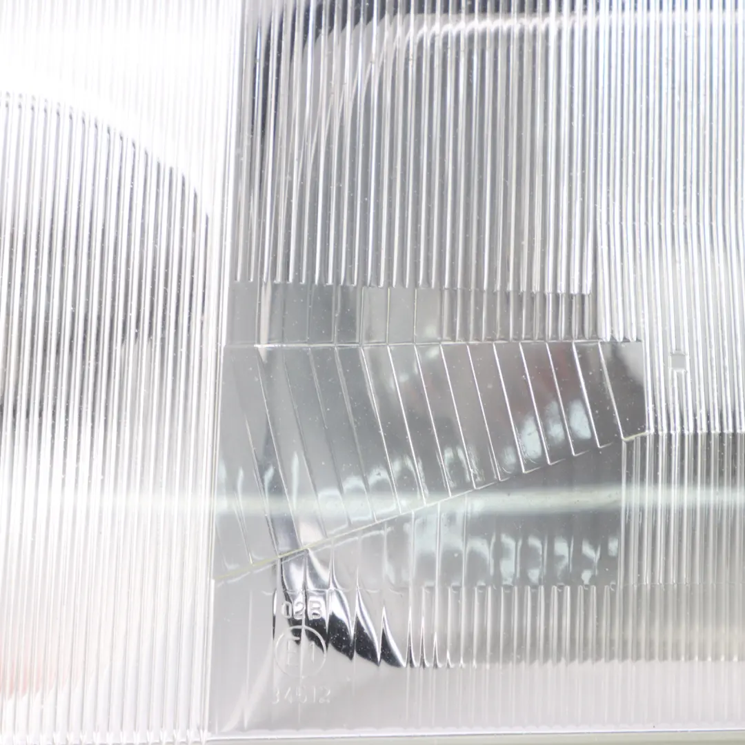 Headlamp Headlight Lamp Light Front Left N/S to Mercedes W124 with Part number A1248203359 Mercedes W124 Headlamp Headlight Lamp Light Front Left N/S - SKU rhd-A1248203359 - Part number A1248203359