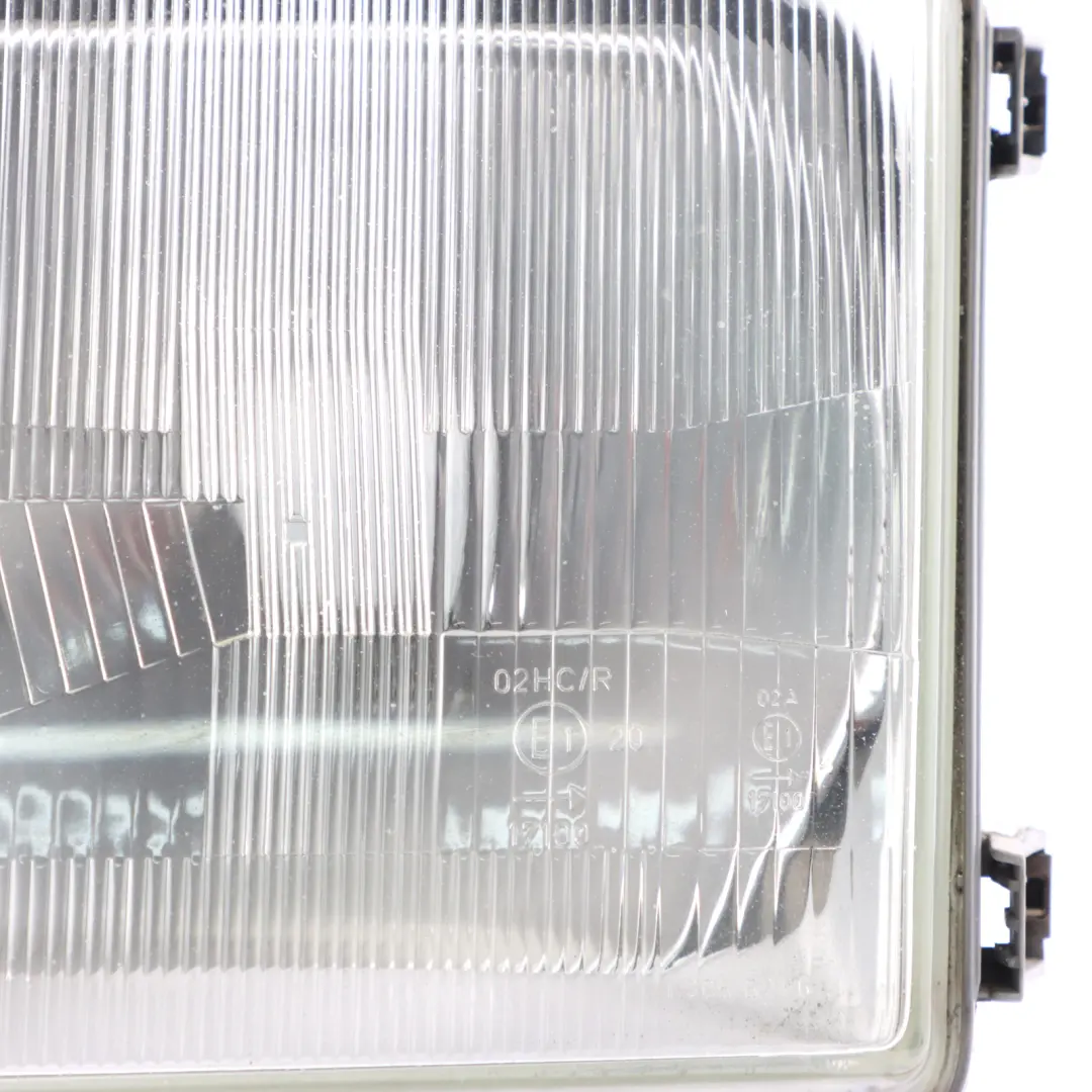 Mercedes W124 Headlamp Headlight Lamp Light Front Left N/S - SKU rhd-A1248203359 - Part number A1248203359