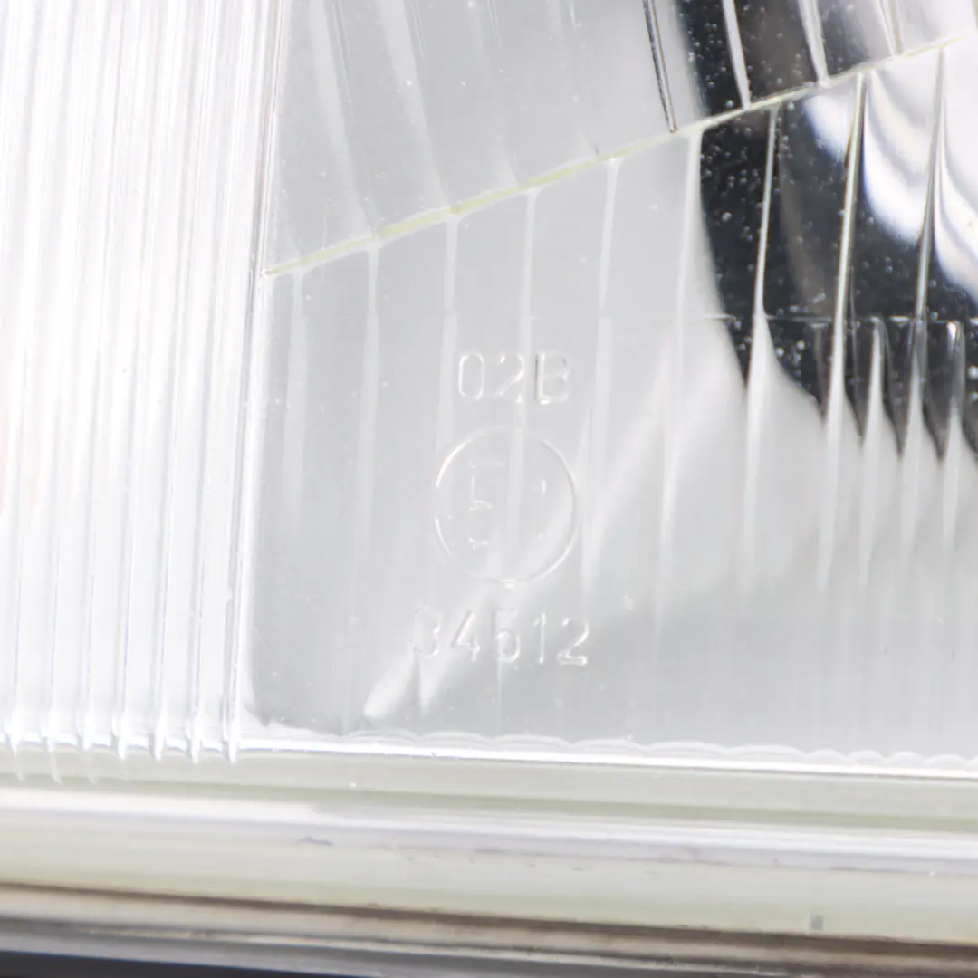 Headlamp Headlight Lamp Light Front Left N/S to Mercedes W124 with Part number A1248203359 Mercedes W124 Headlamp Headlight Lamp Light Front Left N/S - SKU rhd-A1248203359 - Part number A1248203359