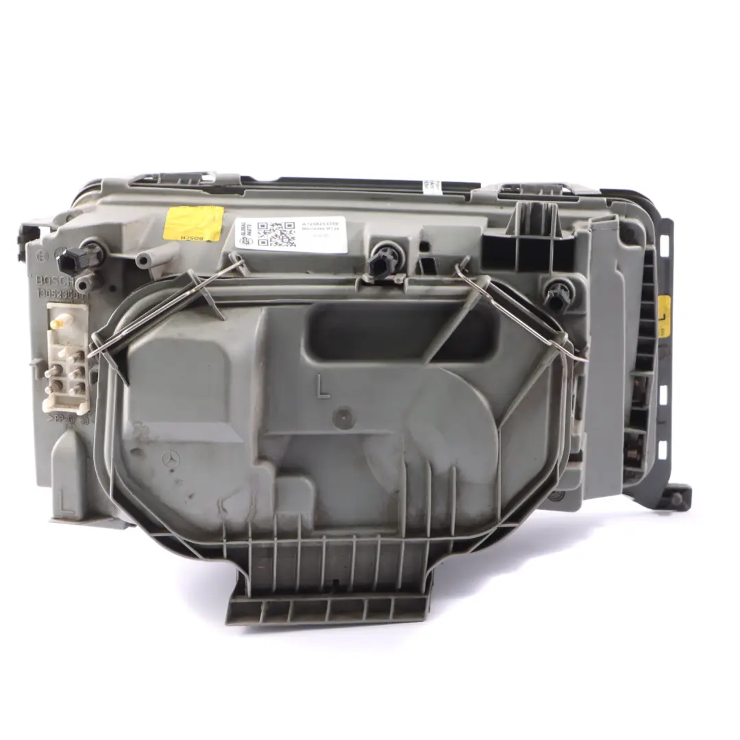 Mercedes W124 Headlamp Headlight Lamp Light Front Left N/S - SKU rhd-A1248203359 - Part number A1248203359