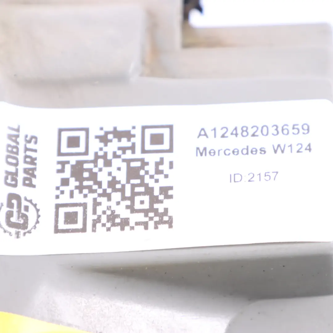 Mercedes W124 Headlamp Headlight Lamp Light Front Right O/S - SKU rhd-A1248203659 - Part number A1248203659
