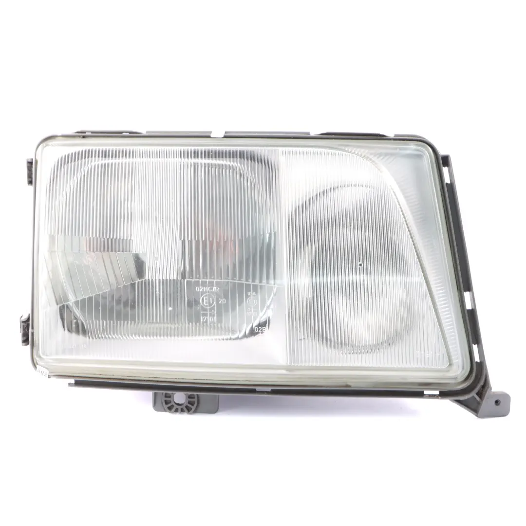 Headlamp Headlight Lamp Light Front Right O/S to Mercedes W124 with Part number A1248203659 Mercedes W124 Headlamp Headlight Lamp Light Front Right O/S - SKU rhd-A1248203659 - Part number A1248203659