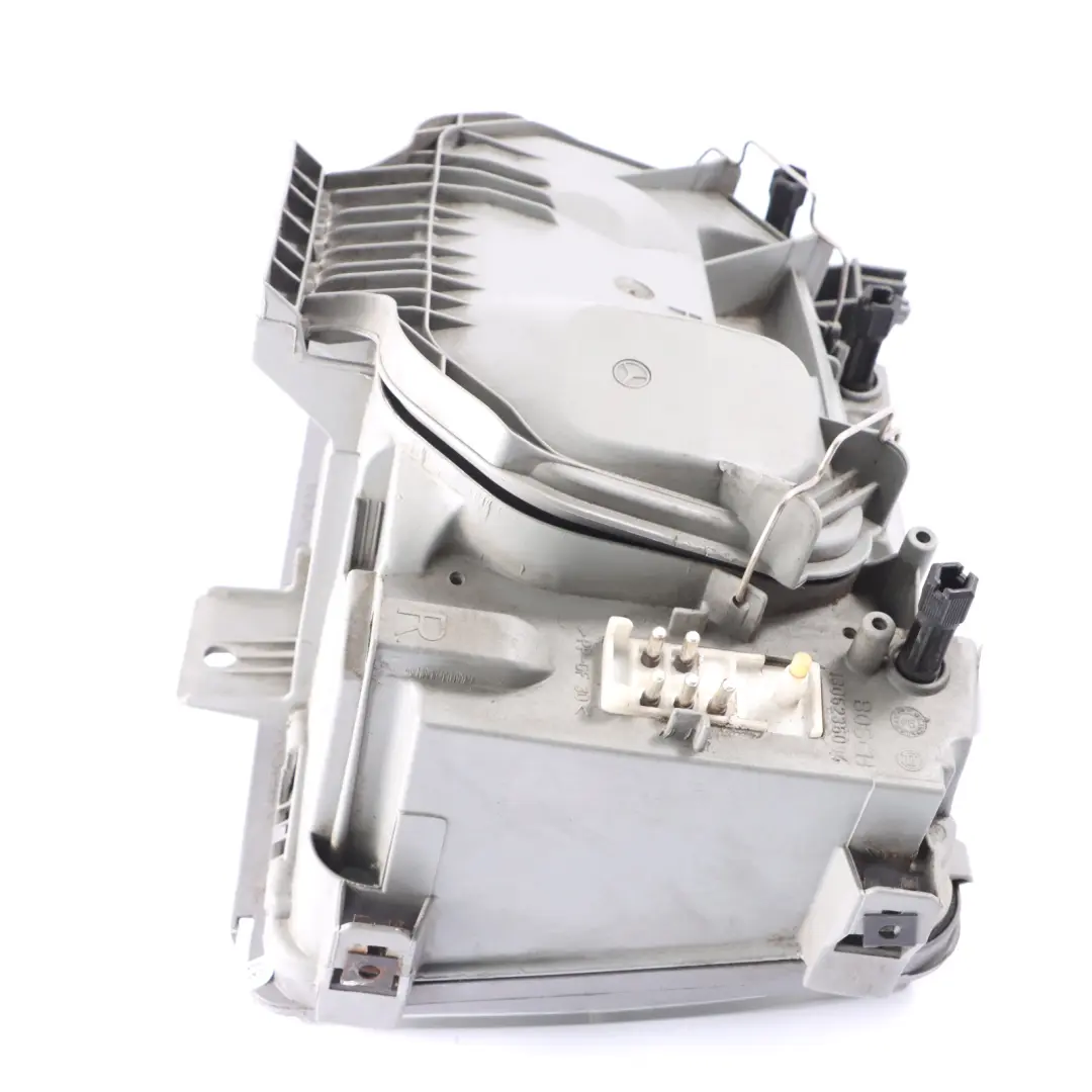 Mercedes W124 Headlamp Headlight Lamp Light Front Right O/S - SKU rhd-A1248203659 - Part number A1248203659