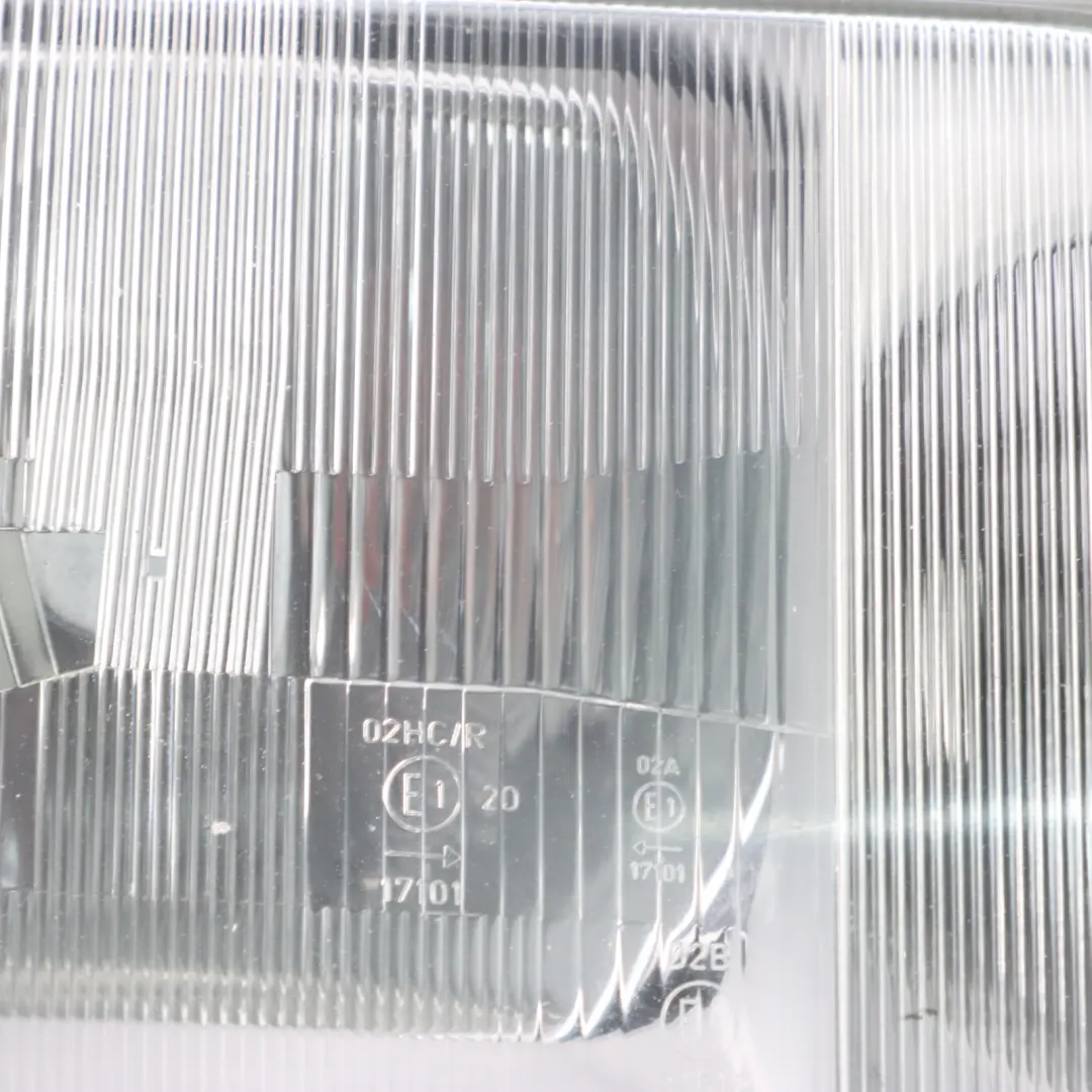 Mercedes W124 Headlamp Headlight Lamp Light Front Right O/S - SKU rhd-A1248203659 - Part number A1248203659