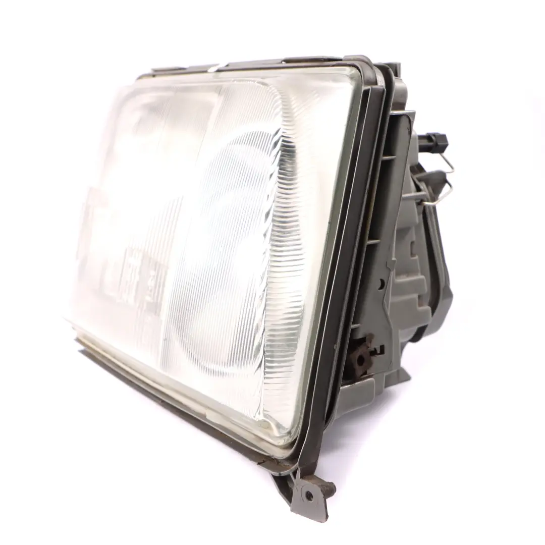 Headlamp Headlight Lamp Light Front Right O/S to Mercedes W124 with Part number A1248203659 Mercedes W124 Headlamp Headlight Lamp Light Front Right O/S - SKU rhd-A1248203659 - Part number A1248203659