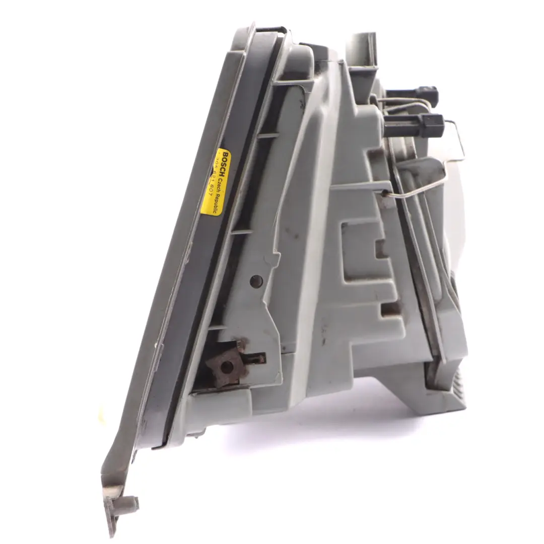 Mercedes W124 Headlamp Headlight Lamp Light Front Right O/S - SKU rhd-A1248203659 - Part number A1248203659