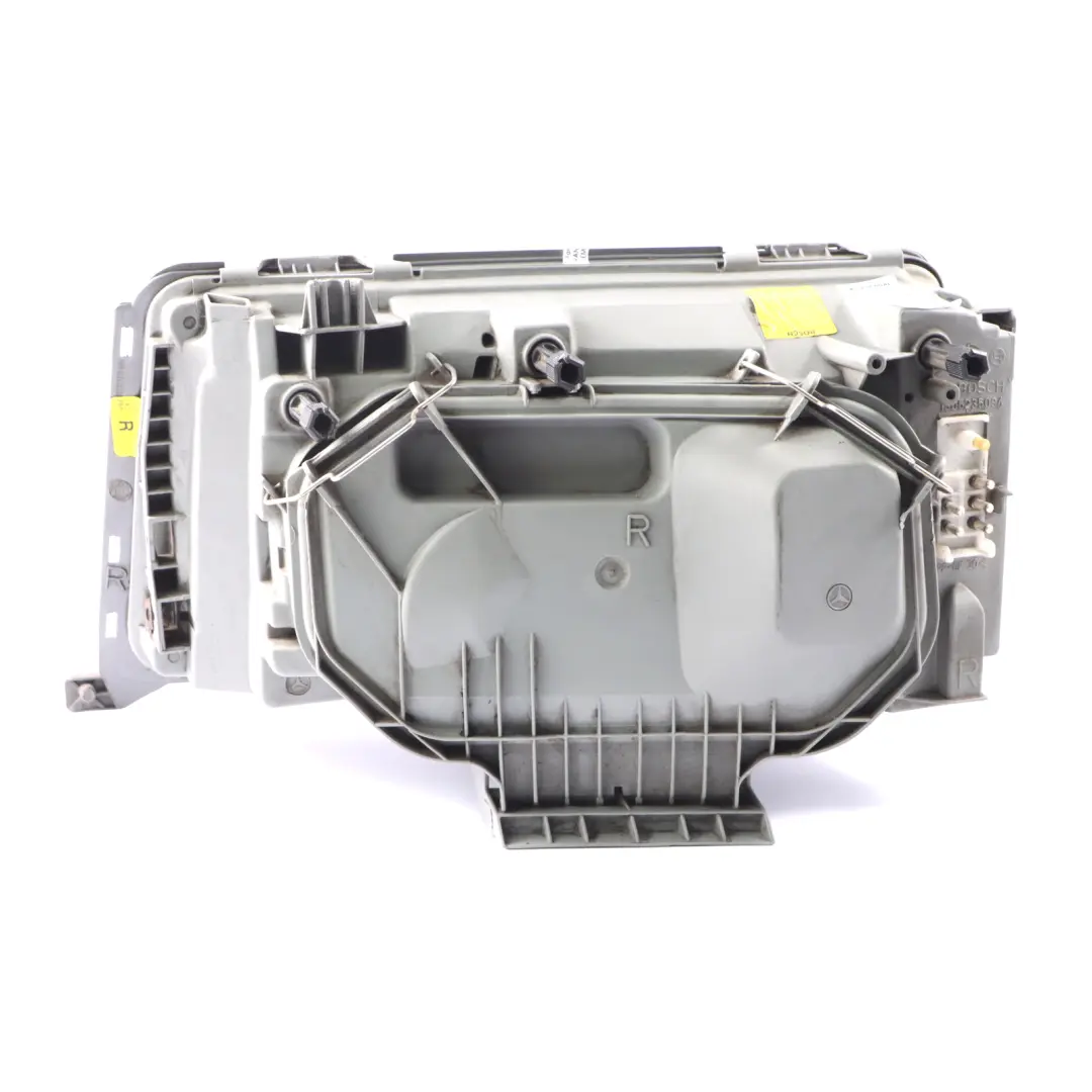 Headlamp Headlight Lamp Light Front Right O/S to Mercedes W124 with Part number A1248203659 Mercedes W124 Headlamp Headlight Lamp Light Front Right O/S - SKU rhd-A1248203659 - Part number A1248203659