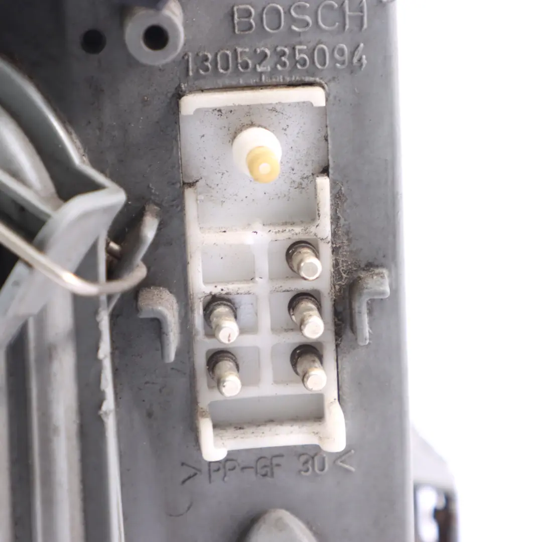 Mercedes W124 Headlamp Headlight Lamp Light Front Right O/S - SKU rhd-A1248203659 - Part number A1248203659