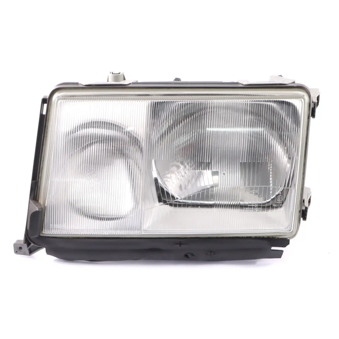 Headlamp Headlight Lamp Light Front Left N/S A1248200959 to Mercedes W124 with Part number A1248209561 Mercedes W124 Headlamp Headlight Lamp Light Front Left N/S A1248200959 - SKU rhd-A1248209561 - Part number A1248209561