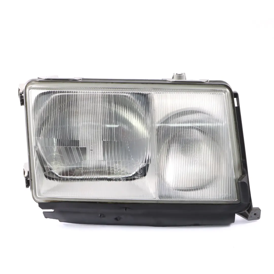 Headlamp Headlight Lamp Light Front Right O/S A1248201059 to Mercedes W124 with Part number A1248209661 Mercedes W124 Headlamp Headlight Lamp Light Front Right O/S A1248201059 - SKU rhd-A1248209661 - Part number A1248209661