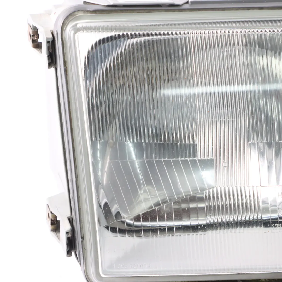 Headlamp Headlight Lamp Light Front Right O/S A1248201059 to Mercedes W124 with Part number A1248209661 Mercedes W124 Headlamp Headlight Lamp Light Front Right O/S A1248201059 - SKU rhd-A1248209661 - Part number A1248209661