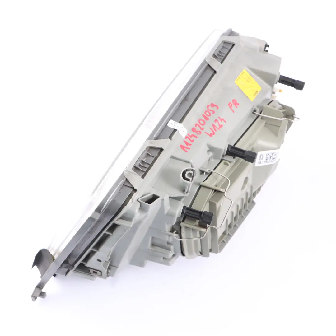 Headlamp Headlight Lamp Light Front Right O/S A1248201059 to Mercedes W124 with Part number A1248209661 Mercedes W124 Headlamp Headlight Lamp Light Front Right O/S A1248201059 - SKU rhd-A1248209661 - Part number A1248209661