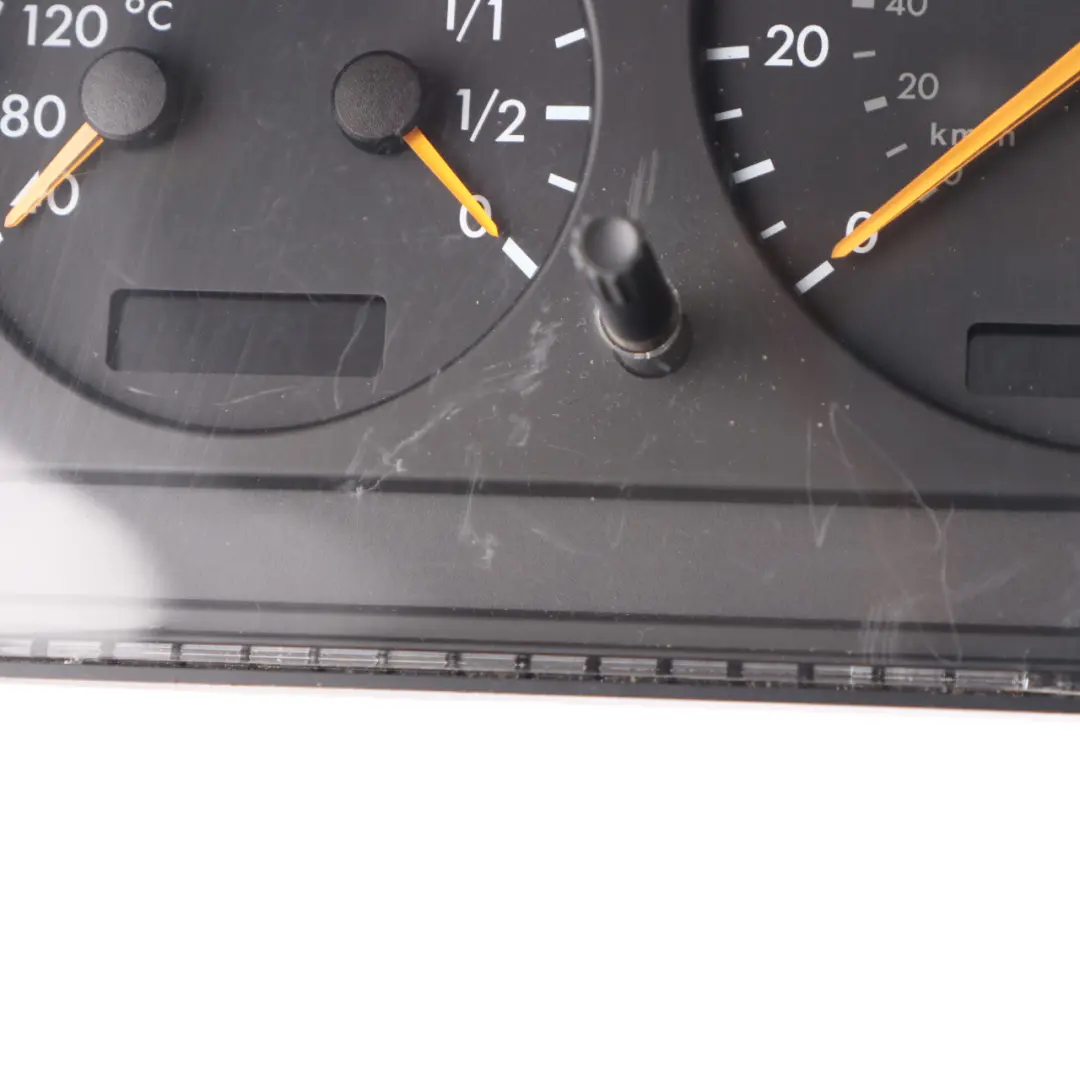 Mercedes ML W163 Diesel Instrument Cluster Speedo Clocks Automatic - SKU rhd-A1635407711-1 - Part number A1635407711