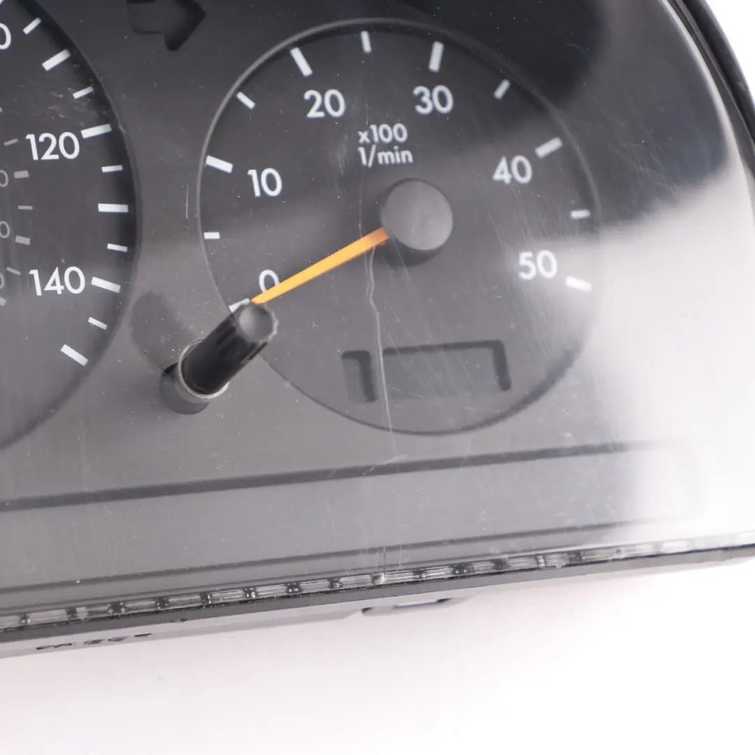 Mercedes ML W163 Diesel Instrument Cluster Speedo Clocks Automatic - SKU rhd-A1635407711-1 - Part number A1635407711