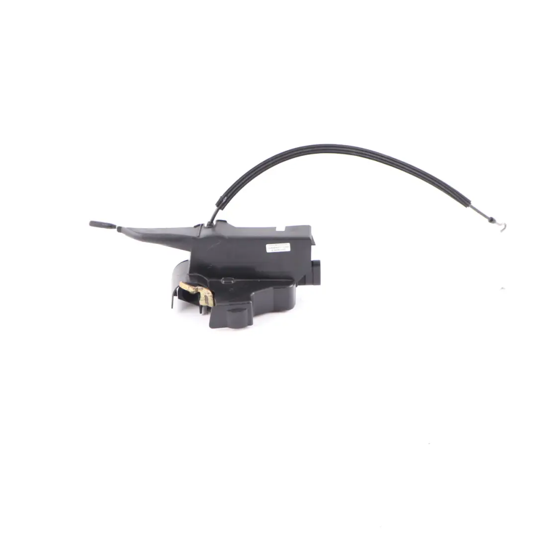 Door Lock Front Right O/S Latch Catch Mechanism to Mercedes ML W163 with Part number A1637203035 Mercedes ML W163 Door Lock Front Right O/S Latch Catch Mechanism - SKU rhd-A1637203035 - Part number A1637203035