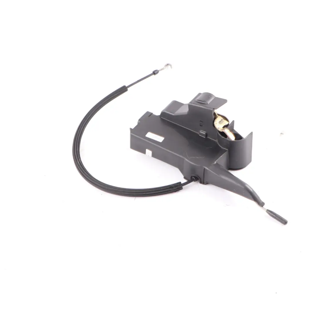 Mercedes ML W163 Door Lock Front Right O/S Latch Catch Mechanism - SKU rhd-A1637203035 - Part number A1637203035