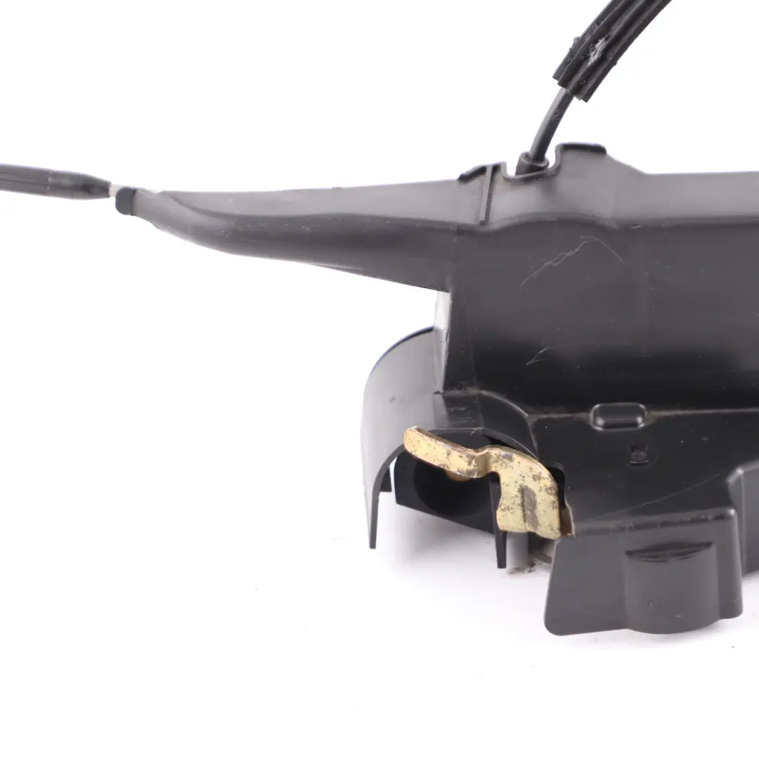 Door Lock Front Right O/S Latch Catch Mechanism to Mercedes ML W163 with Part number A1637203035 Mercedes ML W163 Door Lock Front Right O/S Latch Catch Mechanism - SKU rhd-A1637203035 - Part number A1637203035