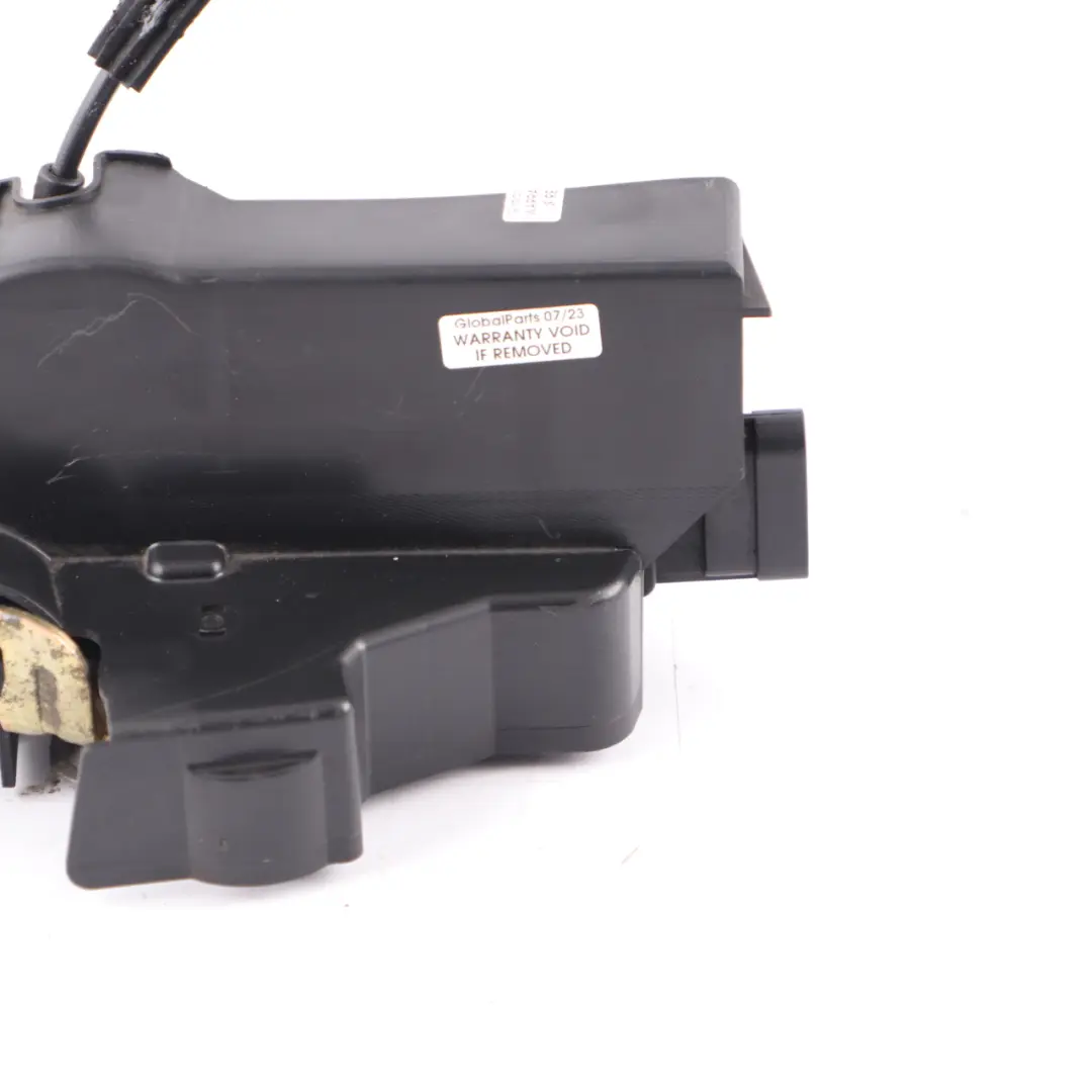 Door Lock Front Right O/S Latch Catch Mechanism to Mercedes ML W163 with Part number A1637203035 Mercedes ML W163 Door Lock Front Right O/S Latch Catch Mechanism - SKU rhd-A1637203035 - Part number A1637203035