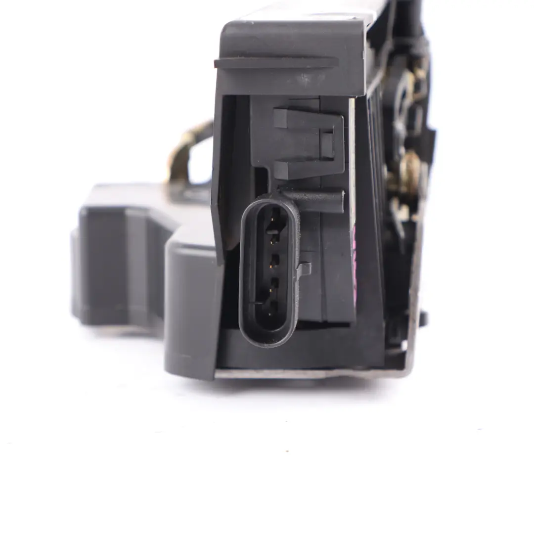 Door Lock Front Right O/S Latch Catch Mechanism to Mercedes ML W163 with Part number A1637203035 Mercedes ML W163 Door Lock Front Right O/S Latch Catch Mechanism - SKU rhd-A1637203035 - Part number A1637203035