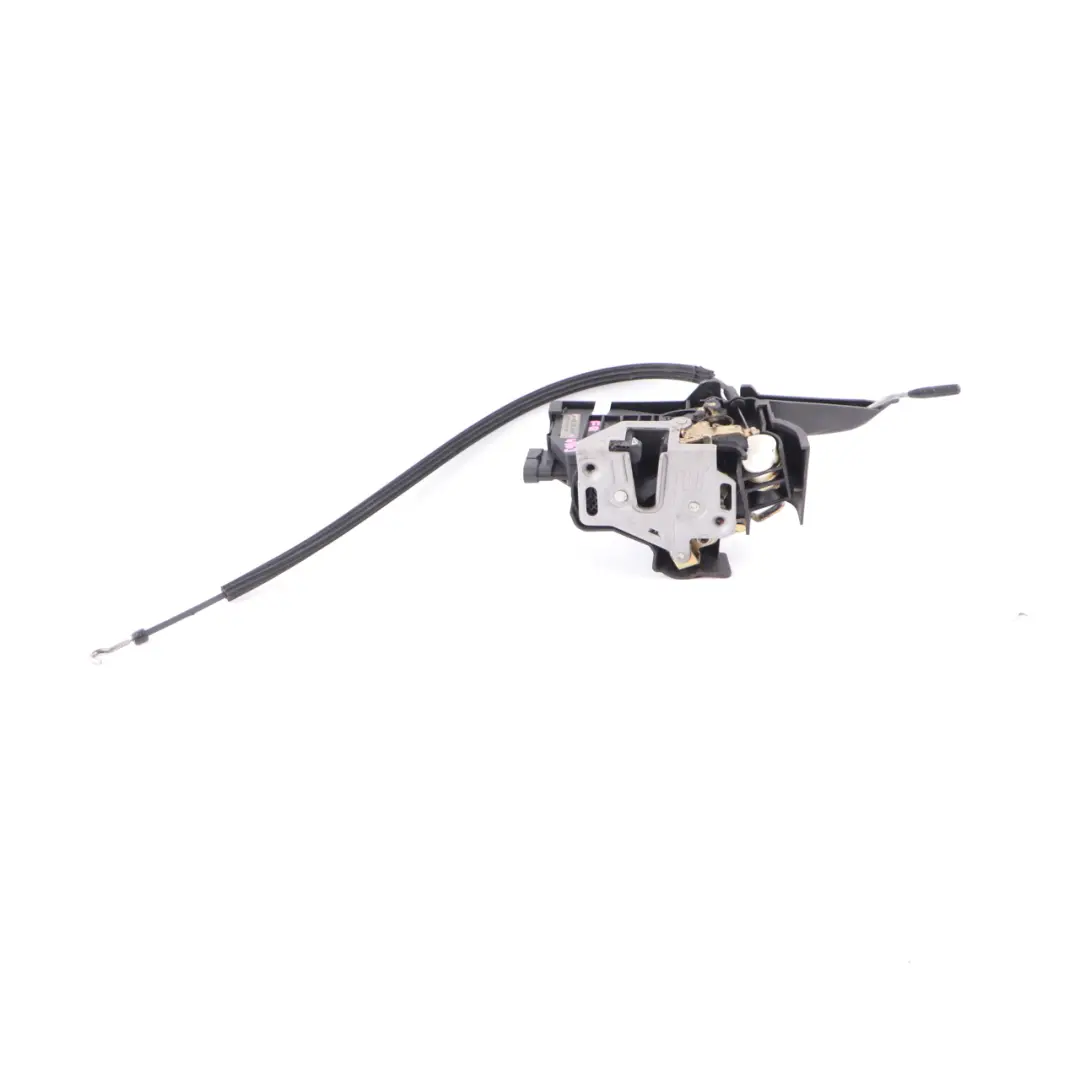 Mercedes ML W163 Door Lock Front Right O/S Latch Catch Mechanism - SKU rhd-A1637203035 - Part number A1637203035