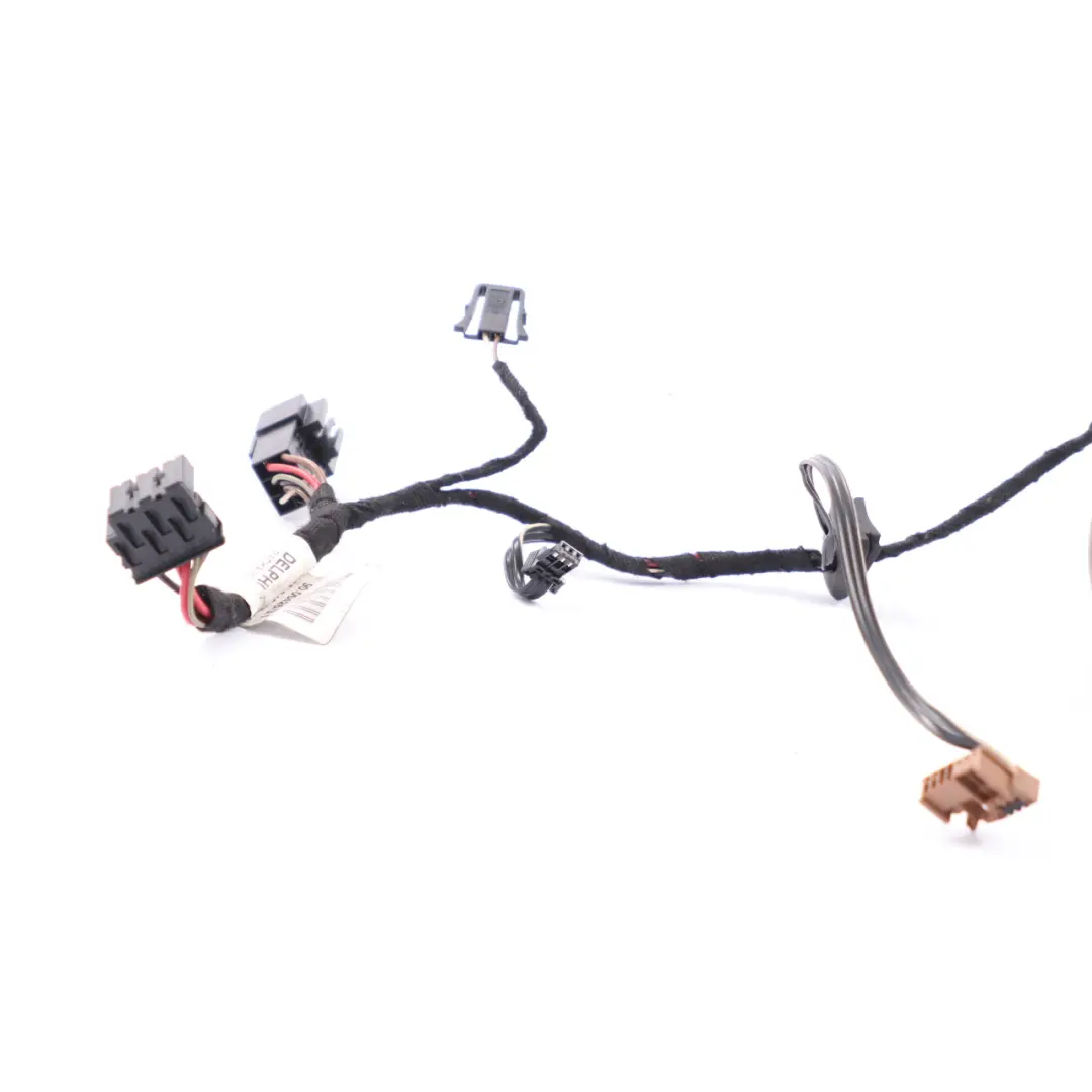 Heater Blower Motor Fan Unit to Mercedes ML W163 with Part number A1638204242 Mercedes ML W163 Heater Blower Motor Fan Unit - SKU rhd-A1638204242-1 - Part number A1638204242