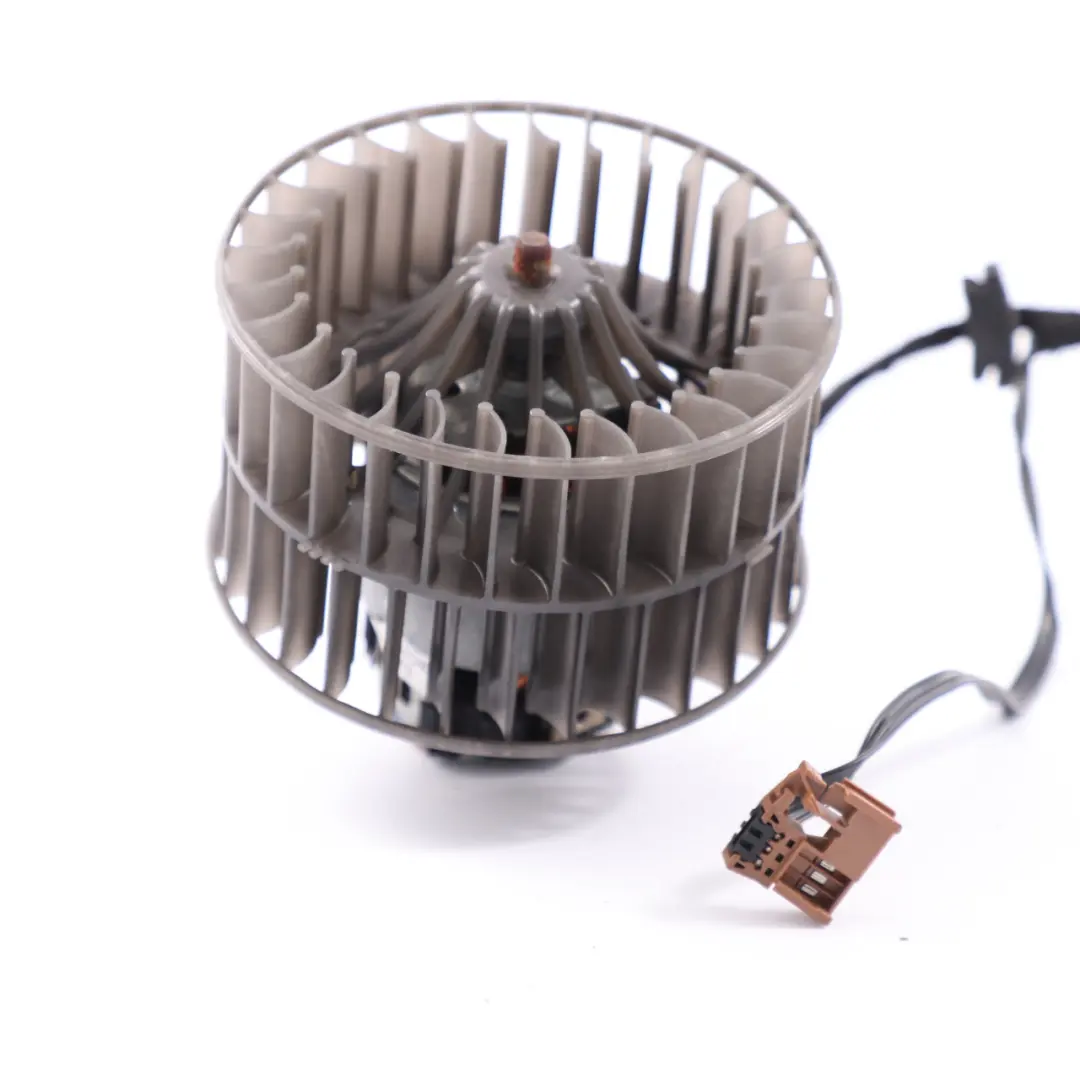 Heater Blower Motor Fan Unit to Mercedes ML W163 with Part number A1638204242 Mercedes ML W163 Heater Blower Motor Fan Unit - SKU rhd-A1638204242-1 - Part number A1638204242