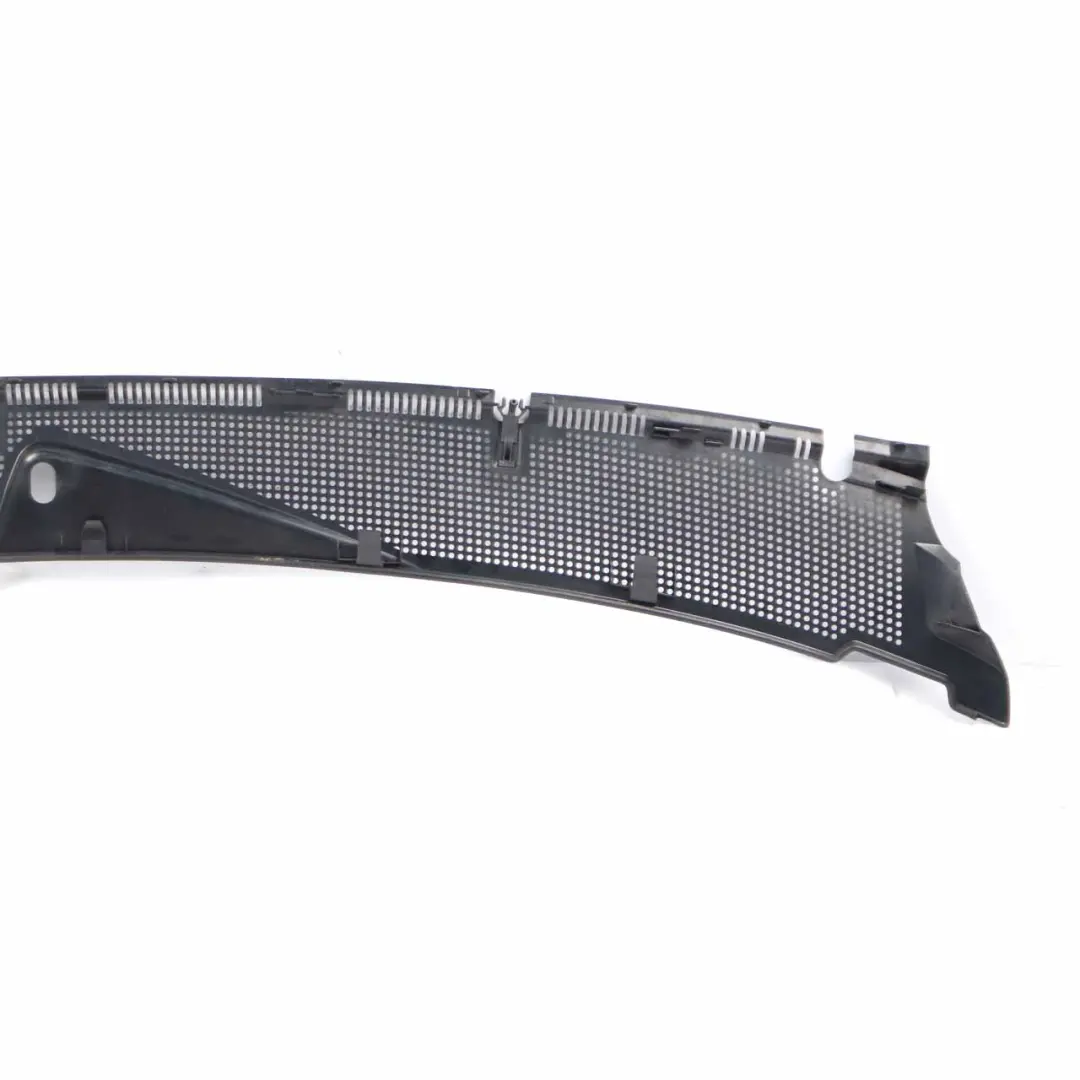 Front Panel Windscreen Scuttle Cover Windshield Trim to Mercedes W163 with Part number A1638310244 Mercedes W163 Front Panel Windscreen Scuttle Cover Windshield Trim - SKU rhd-A1638310244 - Part number A1638310244