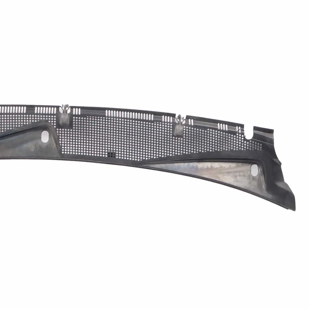 Front Panel Windscreen Scuttle Cover Windshield Trim to Mercedes W163 with Part number A1638310244 Mercedes W163 Front Panel Windscreen Scuttle Cover Windshield Trim - SKU rhd-A1638310244 - Part number A1638310244