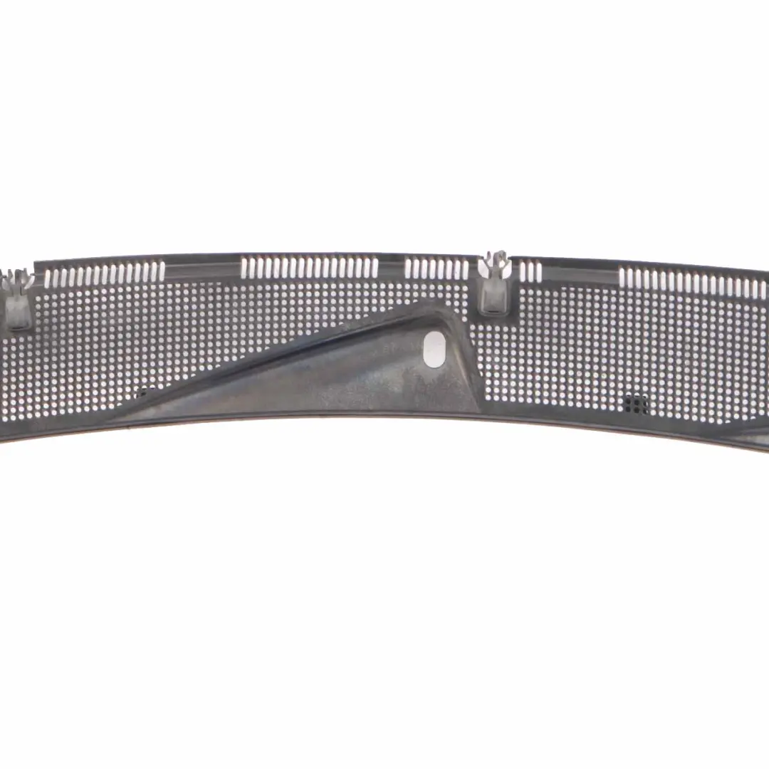 Front Panel Windscreen Scuttle Cover Windshield Trim to Mercedes W163 with Part number A1638310244 Mercedes W163 Front Panel Windscreen Scuttle Cover Windshield Trim - SKU rhd-A1638310244 - Part number A1638310244