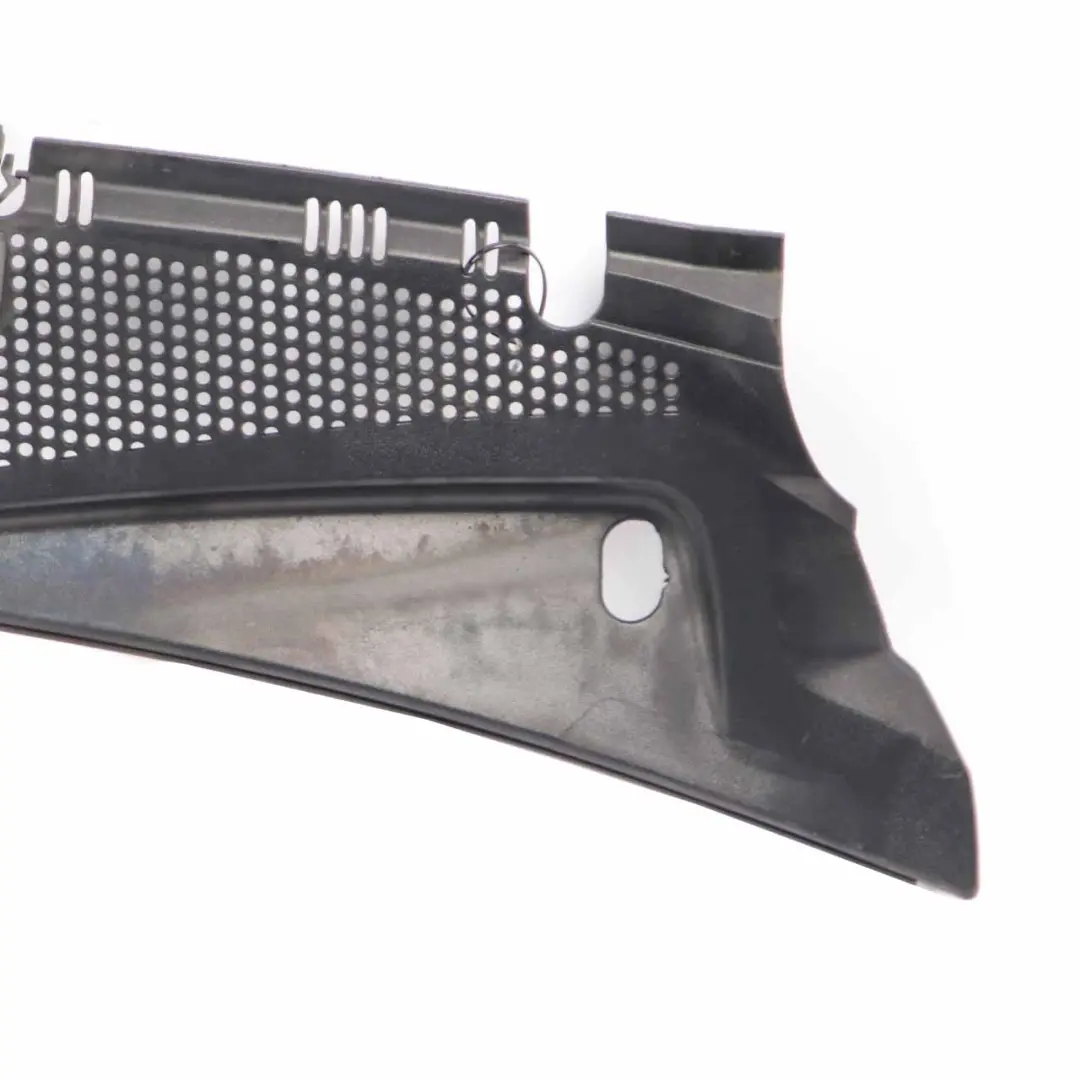 Front Panel Windscreen Scuttle Cover Windshield Trim to Mercedes W163 with Part number A1638310244 Mercedes W163 Front Panel Windscreen Scuttle Cover Windshield Trim - SKU rhd-A1638310244 - Part number A1638310244