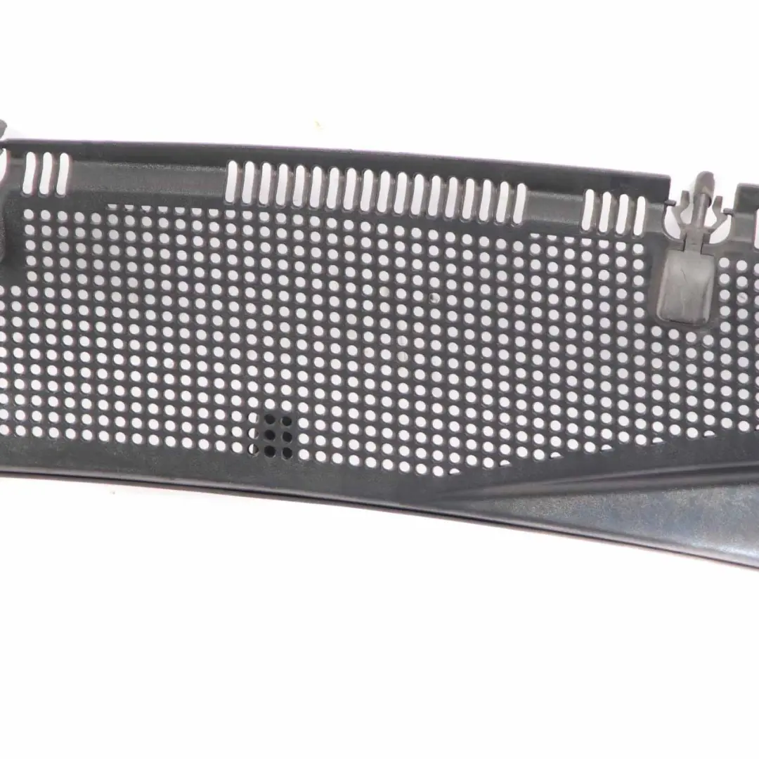 Front Panel Windscreen Scuttle Cover Windshield Trim to Mercedes W163 with Part number A1638310244 Mercedes W163 Front Panel Windscreen Scuttle Cover Windshield Trim - SKU rhd-A1638310244 - Part number A1638310244