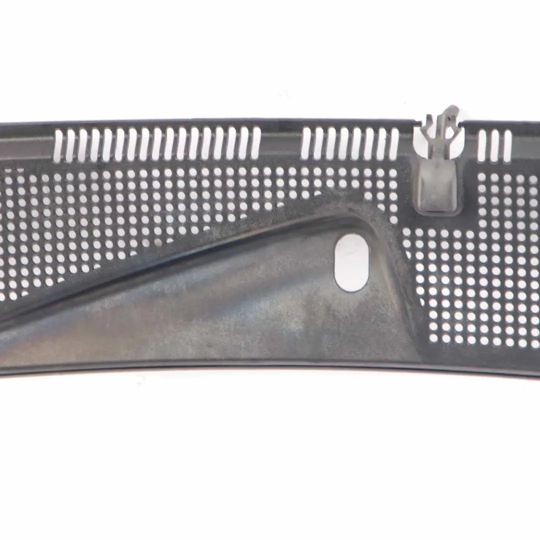 Mercedes W163 Front Panel Windscreen Scuttle Cover Windshield Trim - SKU rhd-A1638310244 - Part number A1638310244