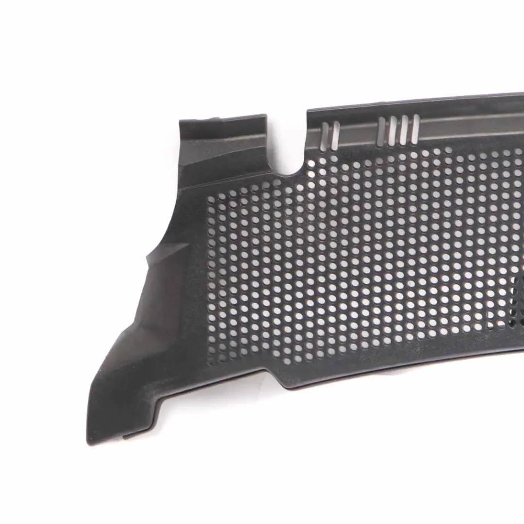 Mercedes W163 Front Panel Windscreen Scuttle Cover Windshield Trim - SKU rhd-A1638310244 - Part number A1638310244