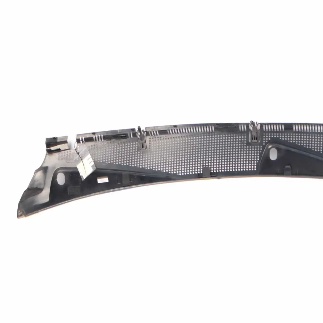 Mercedes W163 Front Panel Windscreen Scuttle Cover Windshield Trim - SKU rhd-A1638310244 - Part number A1638310244