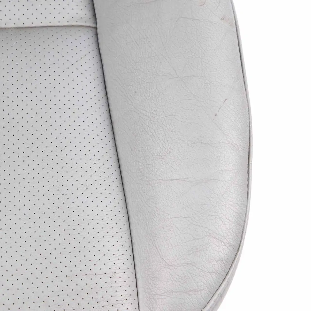 Front Seat Mercedes W163 Left N/S Heated Grey Leather Electric Memory to with Part number A1639101547 Front Seat Mercedes W163 Left N/S Heated Grey Leather Electric Memory - SKU rhd-A1639101547-1 - Part number A1639101547