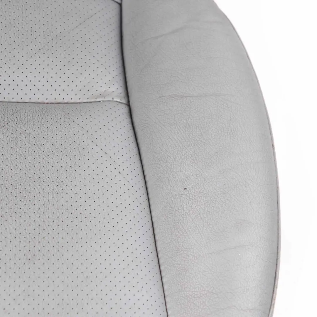 Front Seat Mercedes W163 Right O/S Heated Grey Leather Electric Memory to with Part number A1639101547 Front Seat Mercedes W163 Right O/S Heated Grey Leather Electric Memory - SKU rhd-A1639101547-2 - Part number A1639101547