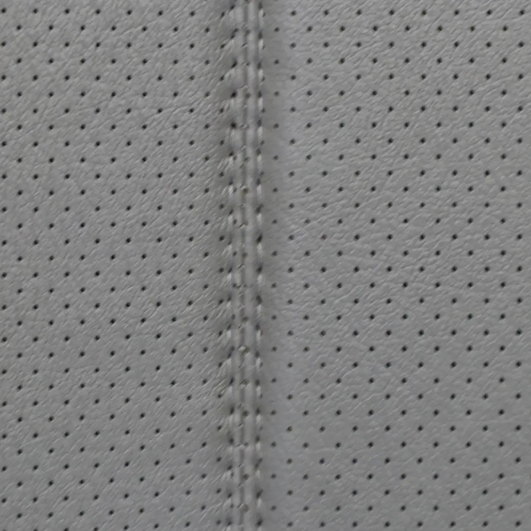 Front Seat Mercedes W163 Left N/S Heated Grey Leather Electric Memory to with Part number A1639101547 Front Seat Mercedes W163 Left N/S Heated Grey Leather Electric Memory - SKU rhd-A1639101547-3 - Part number A1639101547