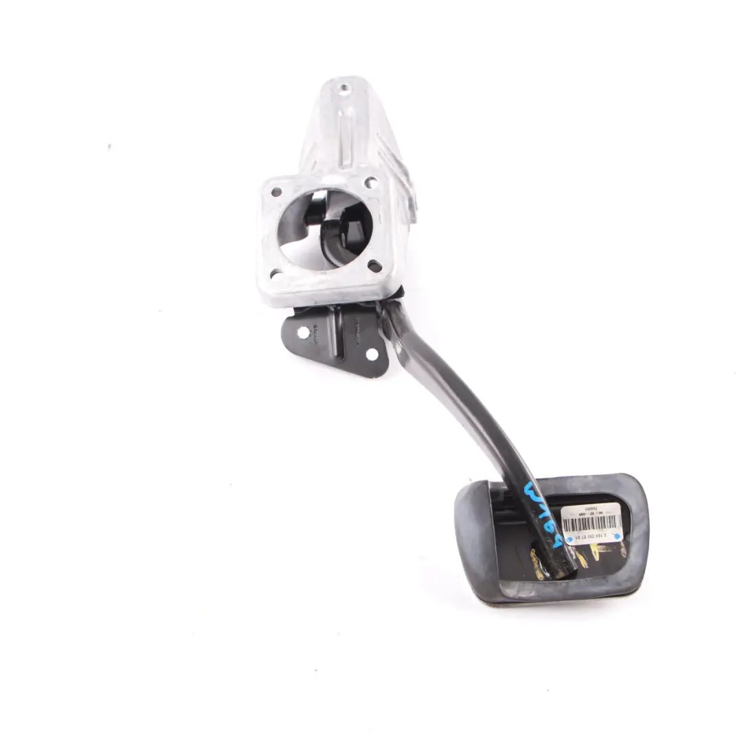 Mercedes ML W164 GL X164 Brake Pedal Assembly - SKU rhd-A1642900701 - Part number A1642900701
