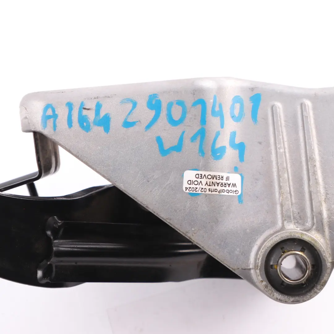 Pedal Mercedes W164 Brake Pedal Assembly Driver Control RHD to with Part number A1642901401 Pedal Mercedes W164 Brake Pedal Assembly Driver Control RHD - SKU rhd-A1642901401 - Part number A1642901401