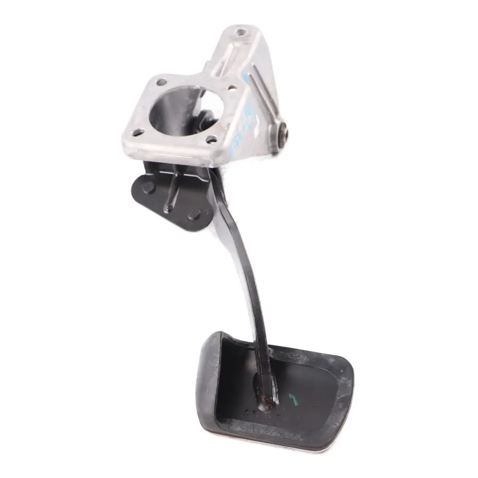  Pedal Mercedes W164 Brake Pedal Assembly Driver Control RHD - SKU rhd-A1642901401 - Part number A1642901401