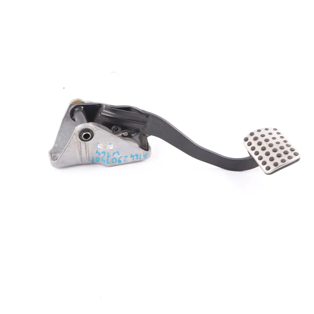 Pedal Mercedes W164 Brake Pedal Assembly Driver Control RHD to with Part number A1642901401 Pedal Mercedes W164 Brake Pedal Assembly Driver Control RHD - SKU rhd-A1642901401 - Part number A1642901401