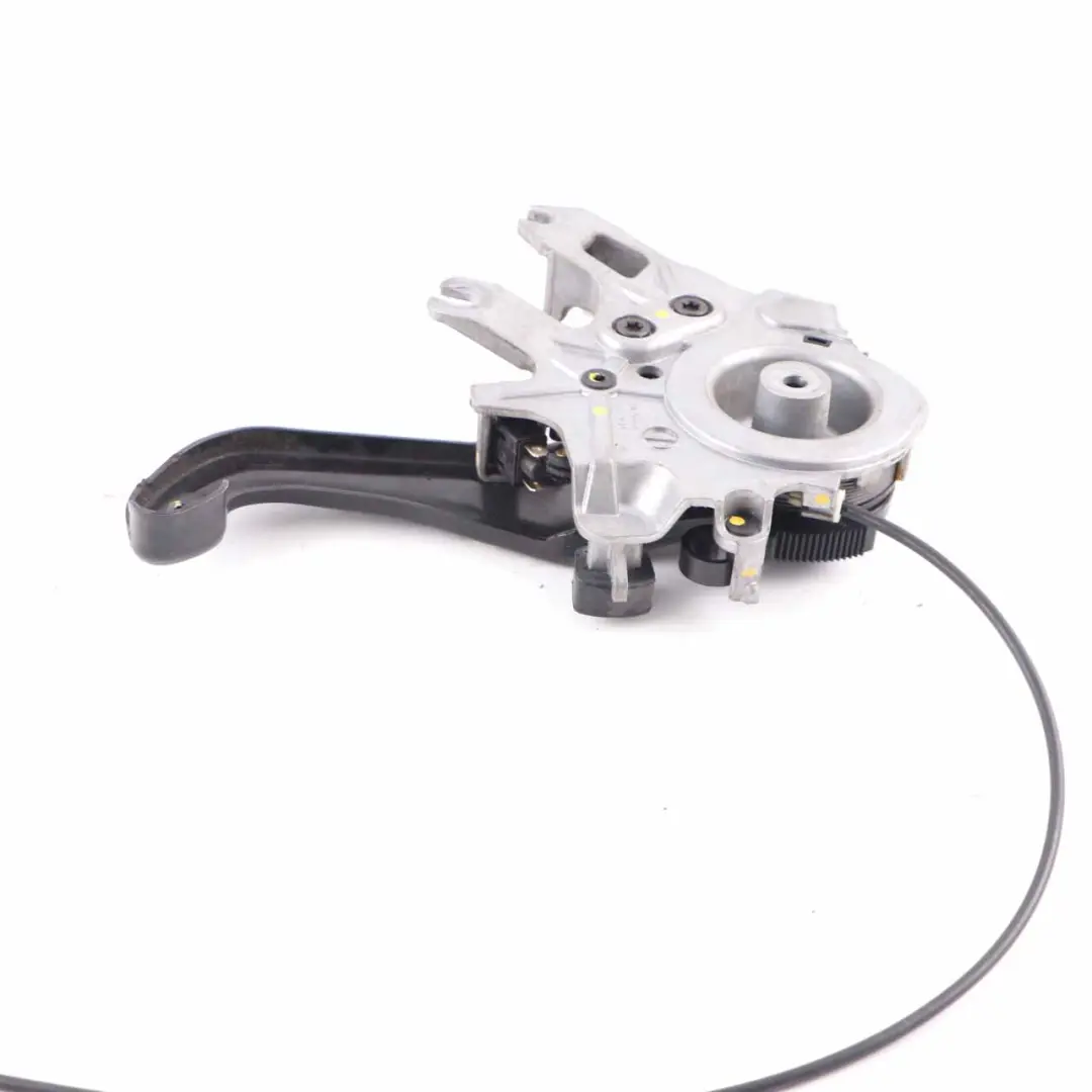 Mercedes ML W164 Handbrake Parking Foot Brake Pedal 4 - SKU rhd-A1644201384-1 - Part number A164420138