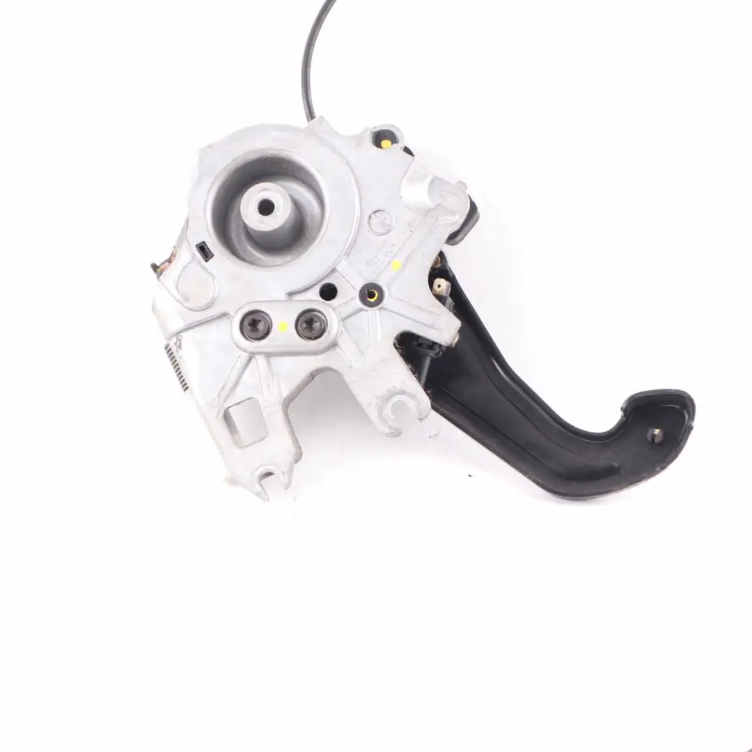 Handbrake Parking Foot Brake Pedal 4 to Mercedes ML W164 with Part number A164420138 Mercedes ML W164 Handbrake Parking Foot Brake Pedal 4 - SKU rhd-A1644201384-1 - Part number A164420138