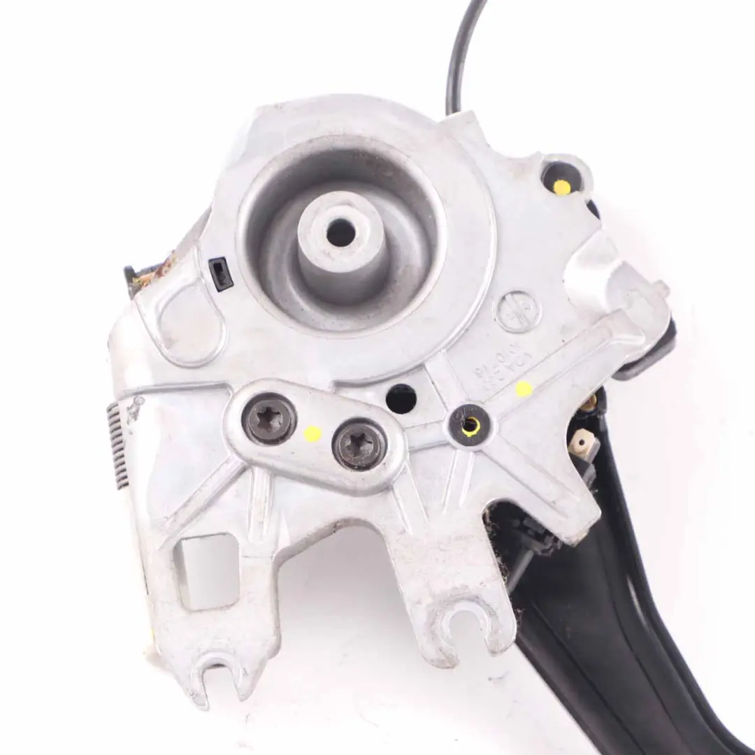 Mercedes ML W164 Handbrake Parking Foot Brake Pedal 4 - SKU rhd-A1644201384-1 - Part number A164420138