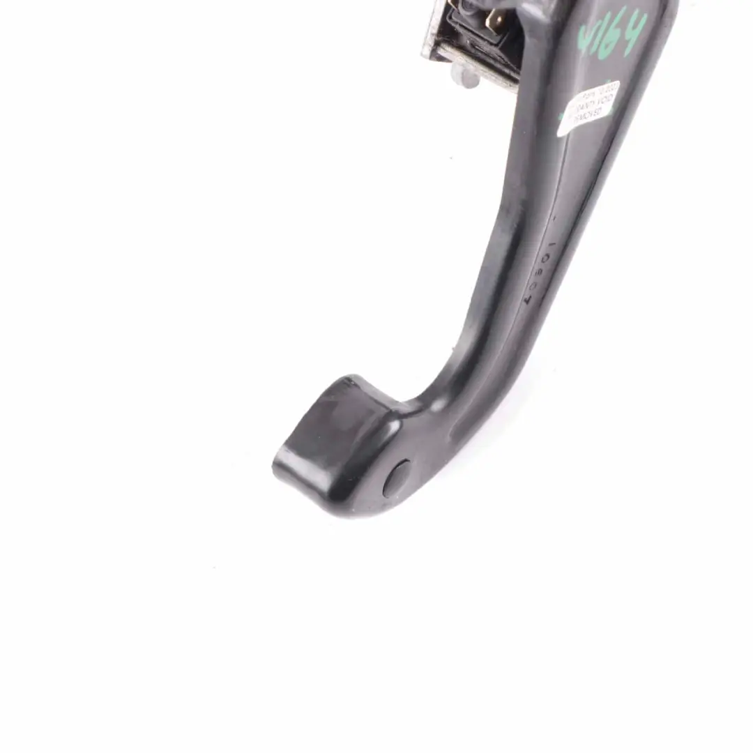 Mercedes ML W164 Handbrake Parking Foot Brake Pedal 4 - SKU rhd-A1644201384-1 - Part number A164420138